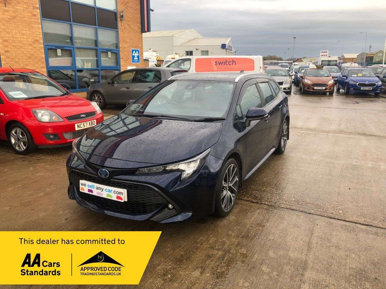 2022 TOYOTA COROLLA 2022 TOYOTA COROLLA