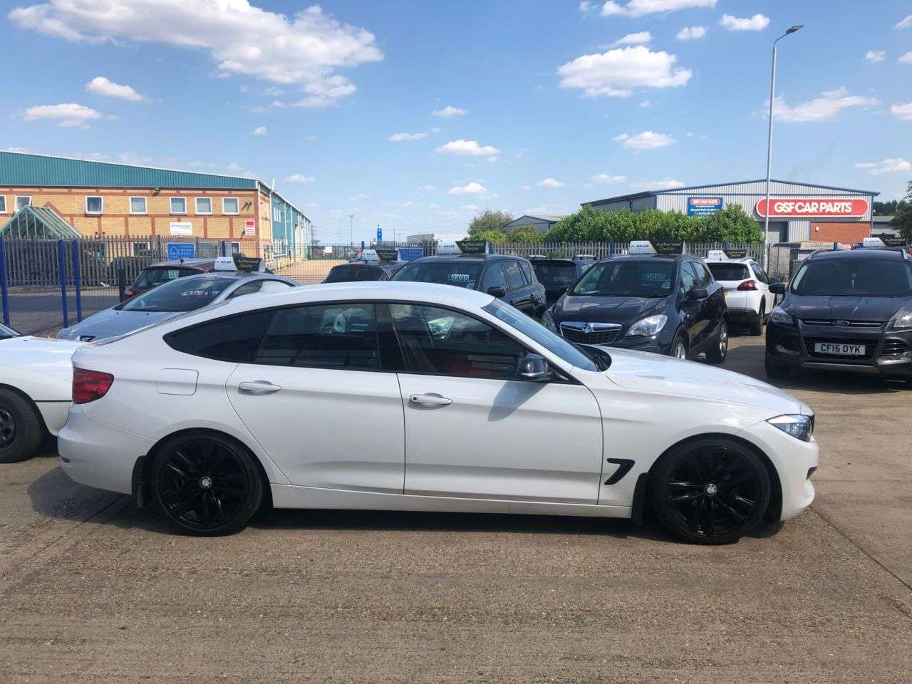 2014 BMW 3 SERIES GRAN TURISMO 2014 BMW 3 SERIES GRAN TURISMO