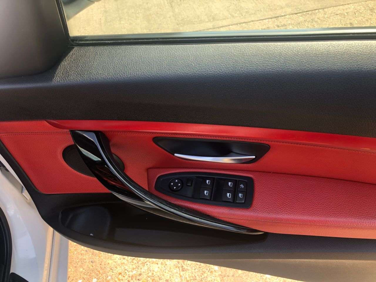 2014 BMW 3 SERIES GRAN TURISMO 2014 BMW 3 SERIES GRAN TURISMO