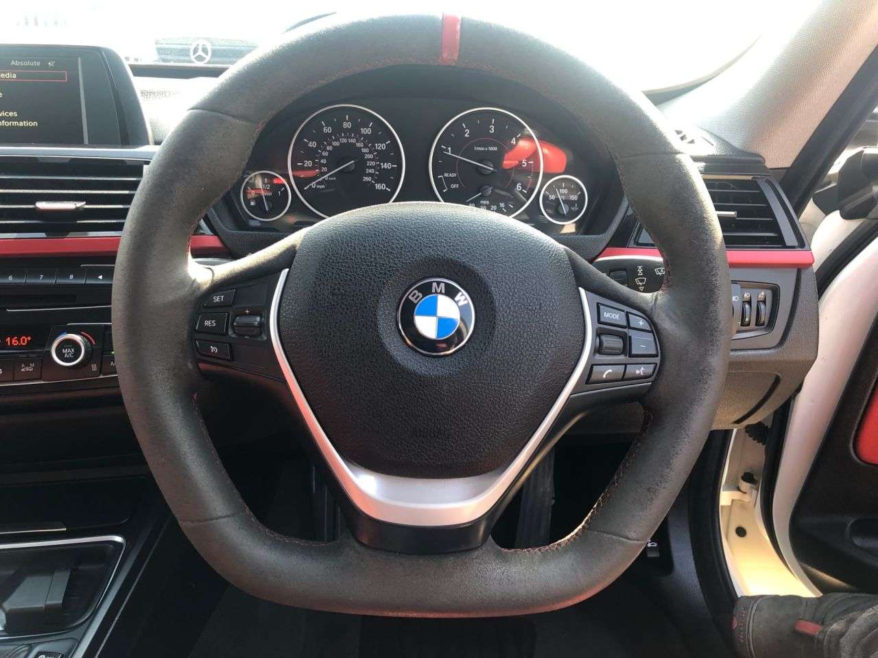 2014 BMW 3 SERIES GRAN TURISMO 2014 BMW 3 SERIES GRAN TURISMO