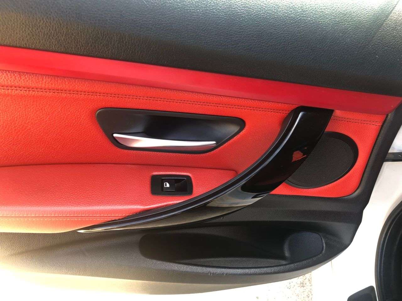 2014 BMW 3 SERIES GRAN TURISMO 2014 BMW 3 SERIES GRAN TURISMO