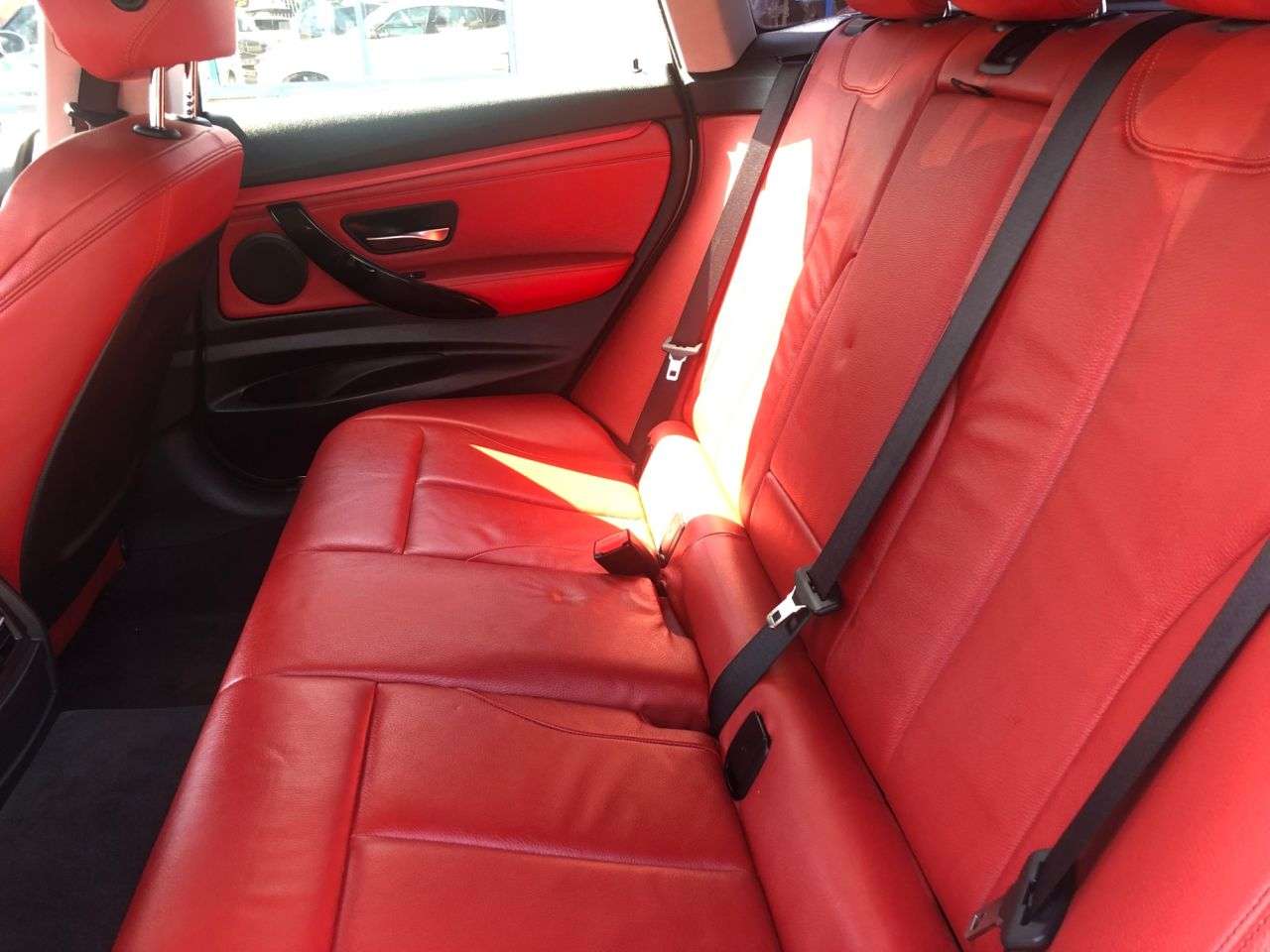 2014 BMW 3 SERIES GRAN TURISMO 2014 BMW 3 SERIES GRAN TURISMO