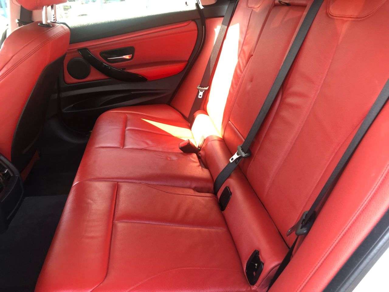 2014 BMW 3 SERIES GRAN TURISMO 2014 BMW 3 SERIES GRAN TURISMO