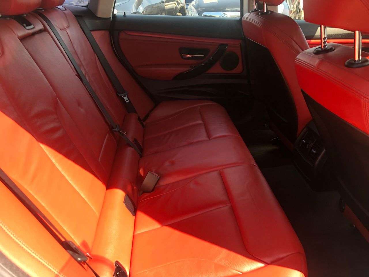 2014 BMW 3 SERIES GRAN TURISMO 2014 BMW 3 SERIES GRAN TURISMO