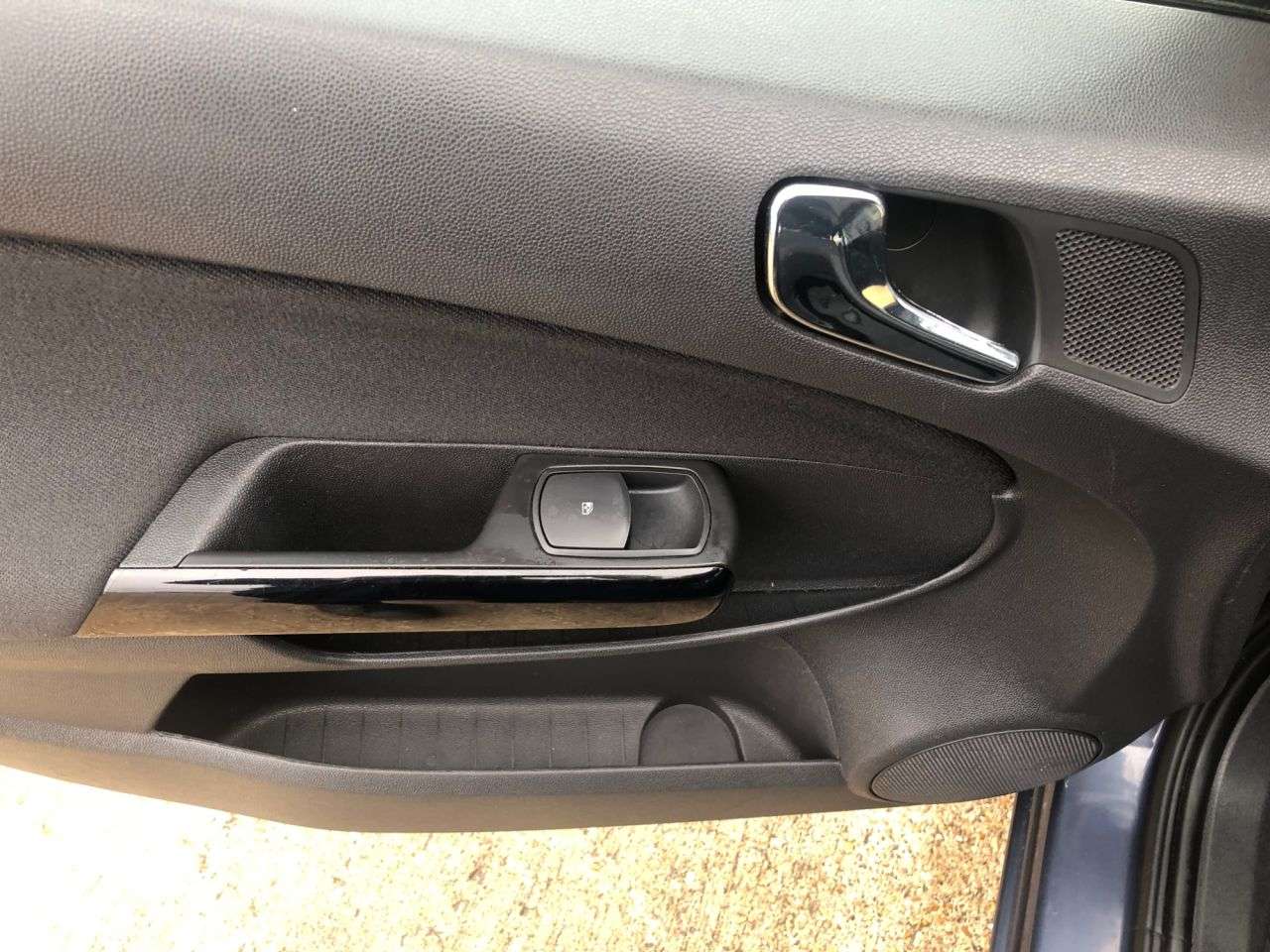 2010 VAUXHALL CORSA 2010 VAUXHALL CORSA