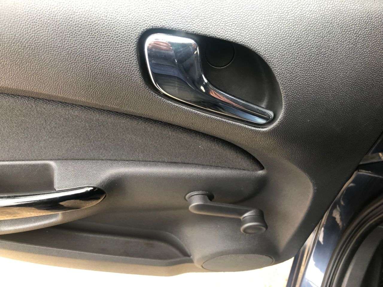 2010 VAUXHALL CORSA 2010 VAUXHALL CORSA