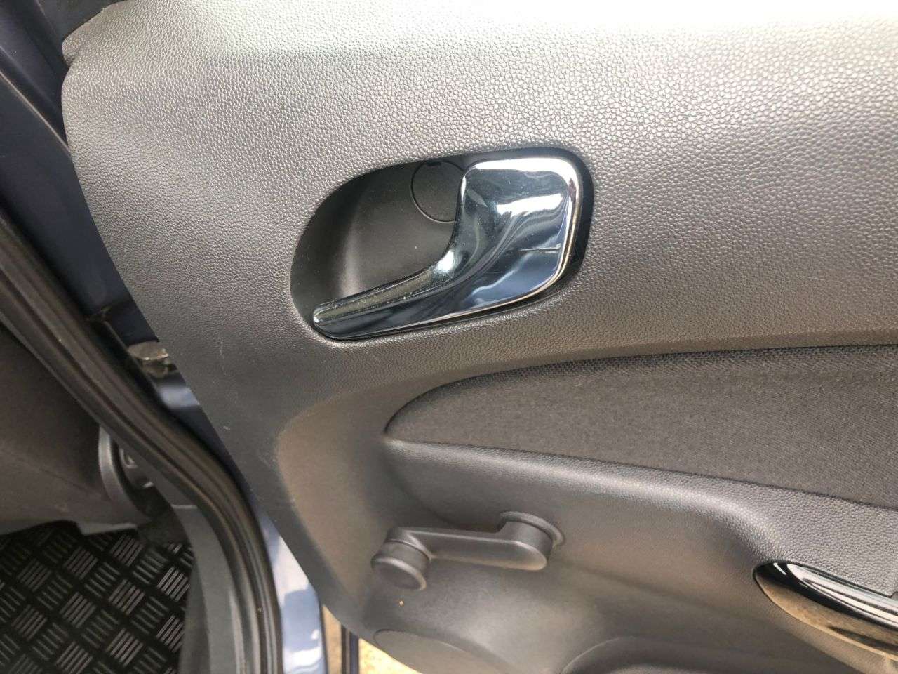 2010 VAUXHALL CORSA 2010 VAUXHALL CORSA