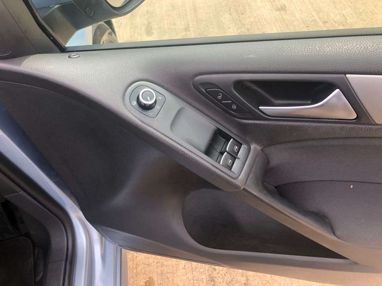 2012 VOLKSWAGEN GOLF 2012 VOLKSWAGEN GOLF