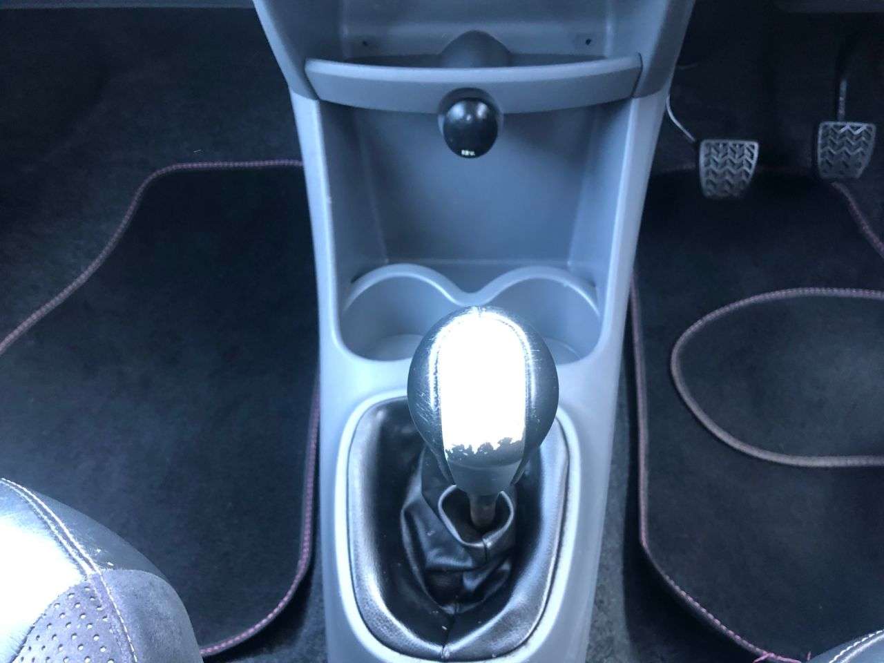 2010 TOYOTA AYGO 2010 TOYOTA AYGO