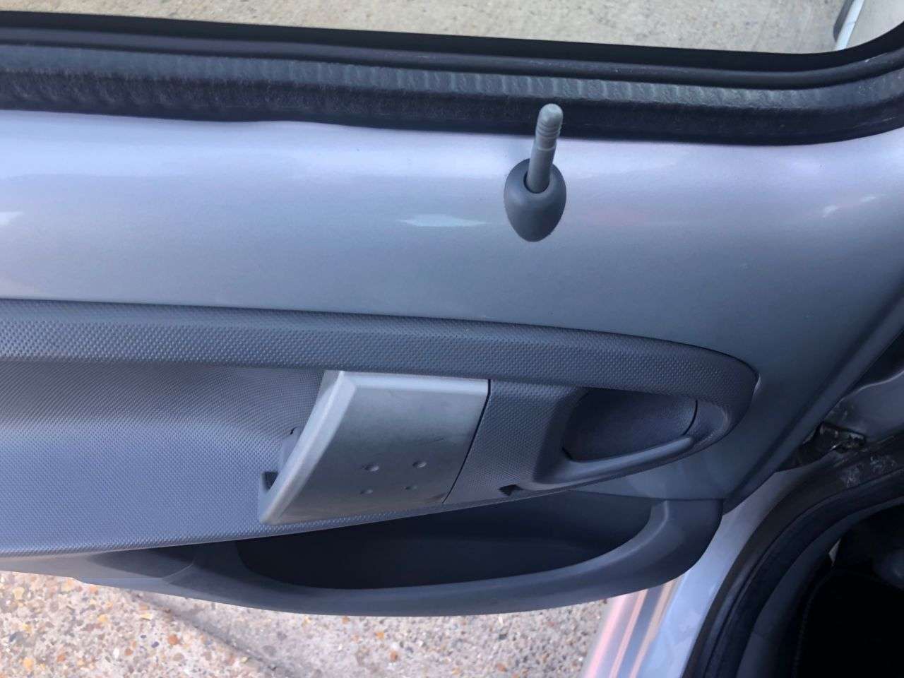 2010 TOYOTA AYGO 2010 TOYOTA AYGO