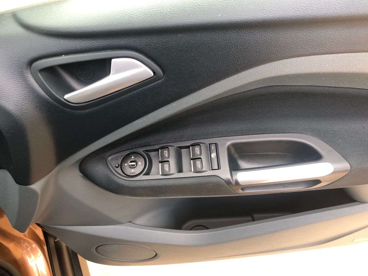 2012 FORD C-MAX 2012 FORD C-MAX