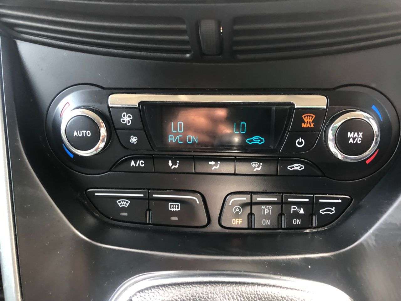 2012 FORD C-MAX 2012 FORD C-MAX