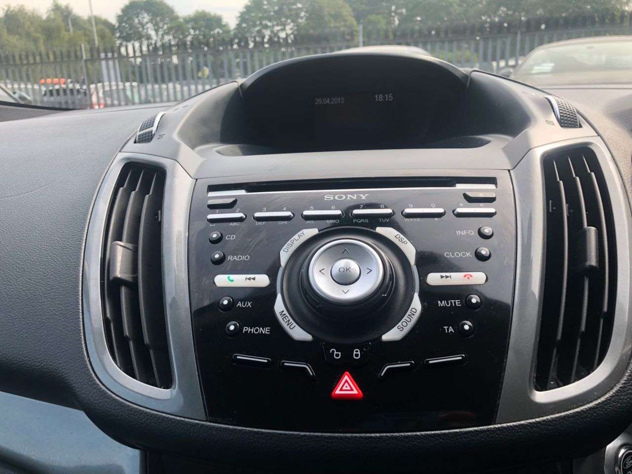 2012 FORD C-MAX 2012 FORD C-MAX