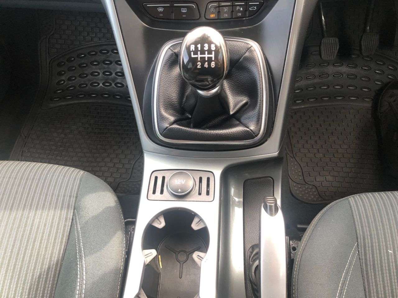 2012 FORD C-MAX 2012 FORD C-MAX