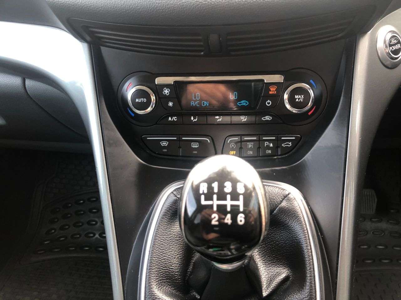 2012 FORD C-MAX 2012 FORD C-MAX