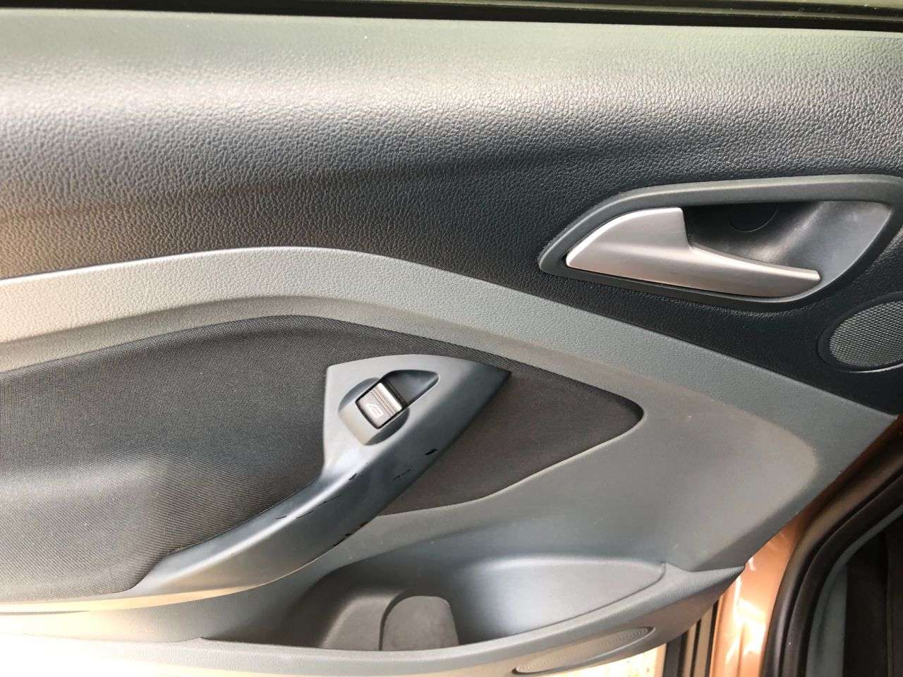 2012 FORD C-MAX 2012 FORD C-MAX