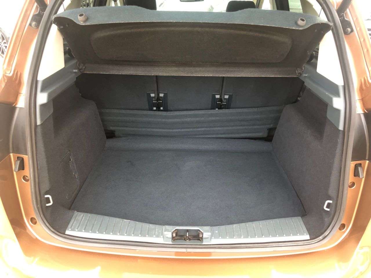 2012 FORD C-MAX 2012 FORD C-MAX