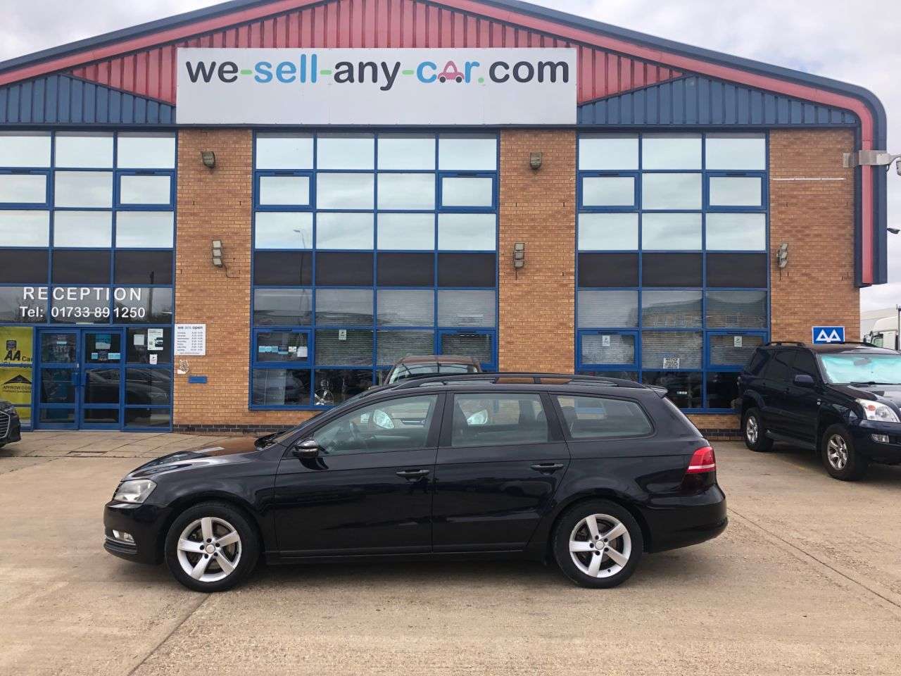 2011 VOLKSWAGEN PASSAT 2011 VOLKSWAGEN PASSAT