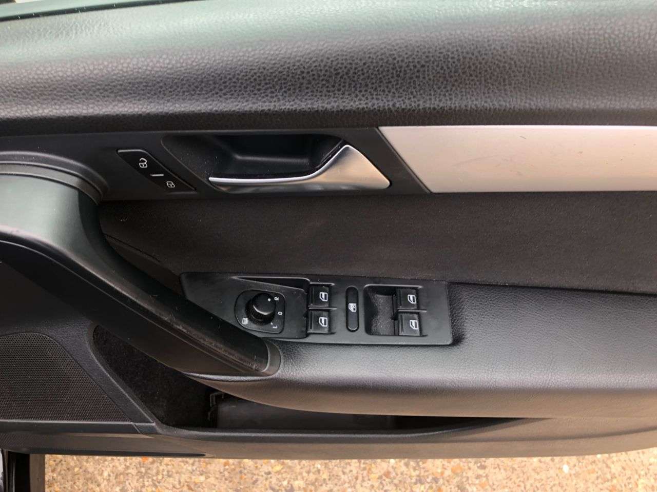 2011 VOLKSWAGEN PASSAT 2011 VOLKSWAGEN PASSAT