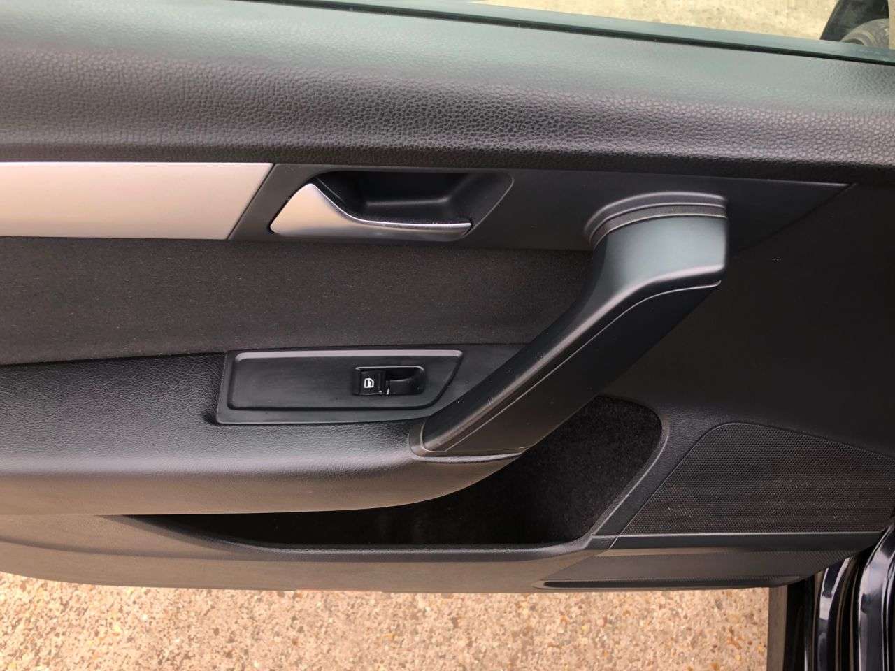 2011 VOLKSWAGEN PASSAT 2011 VOLKSWAGEN PASSAT