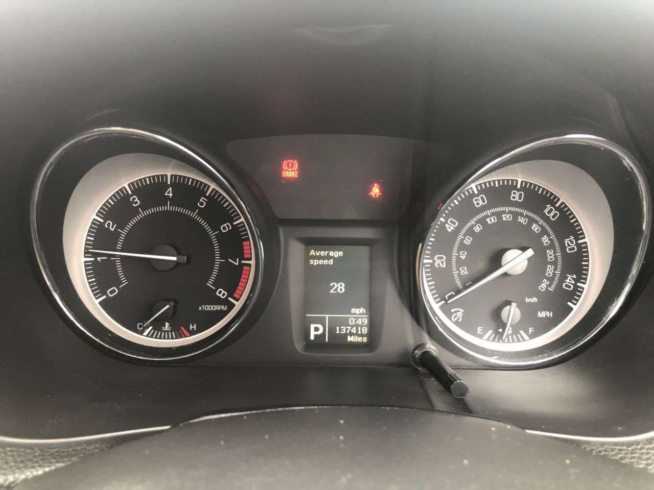 2012 SUZUKI KIZASHI 2012 SUZUKI KIZASHI