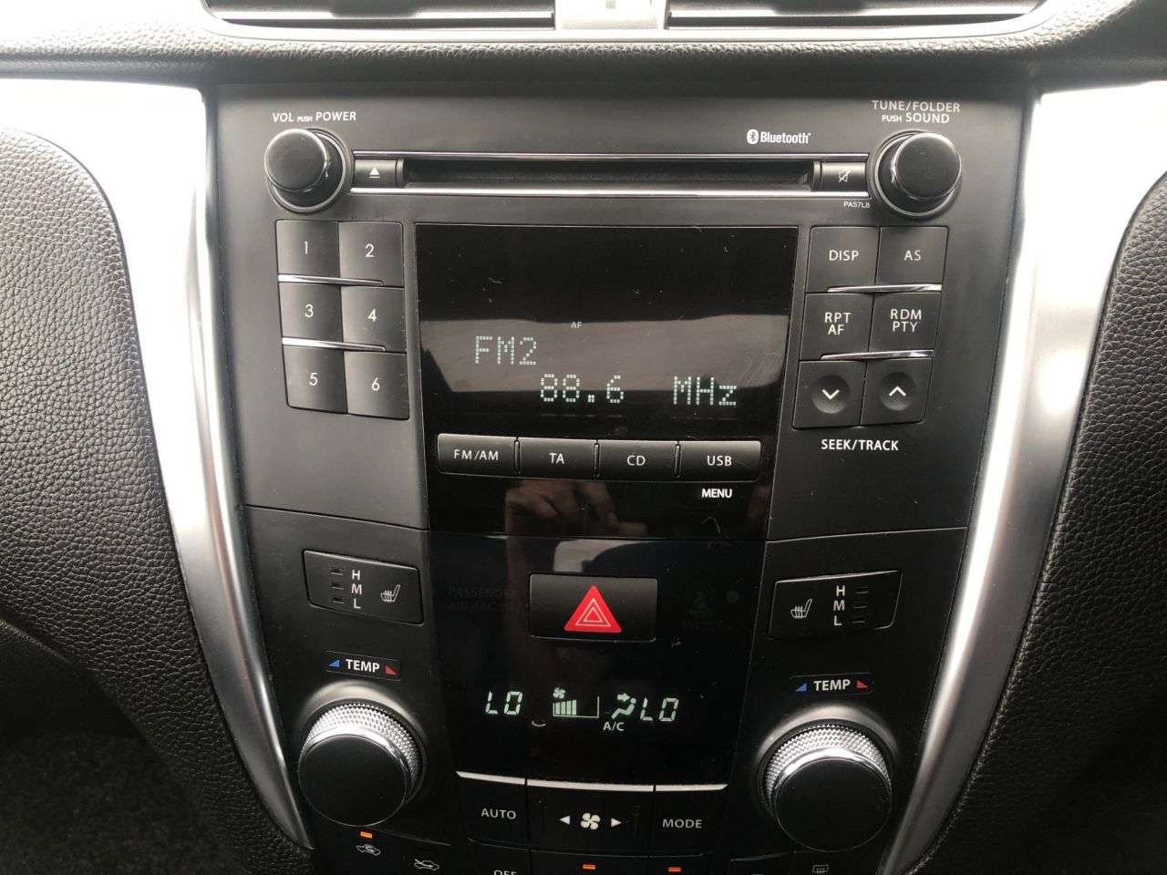 2012 SUZUKI KIZASHI 2012 SUZUKI KIZASHI