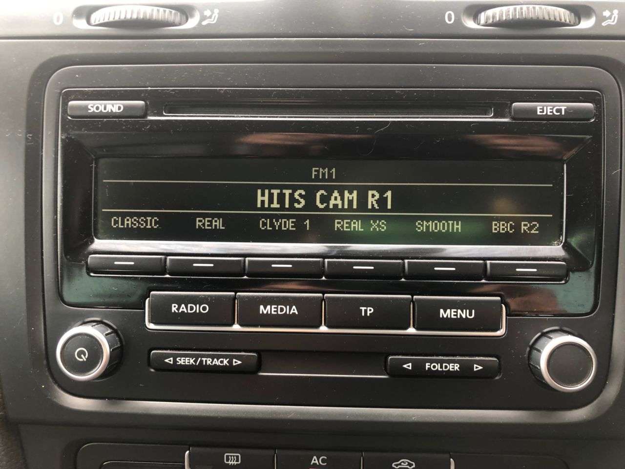 2011 VOLKSWAGEN GOLF 2011 VOLKSWAGEN GOLF