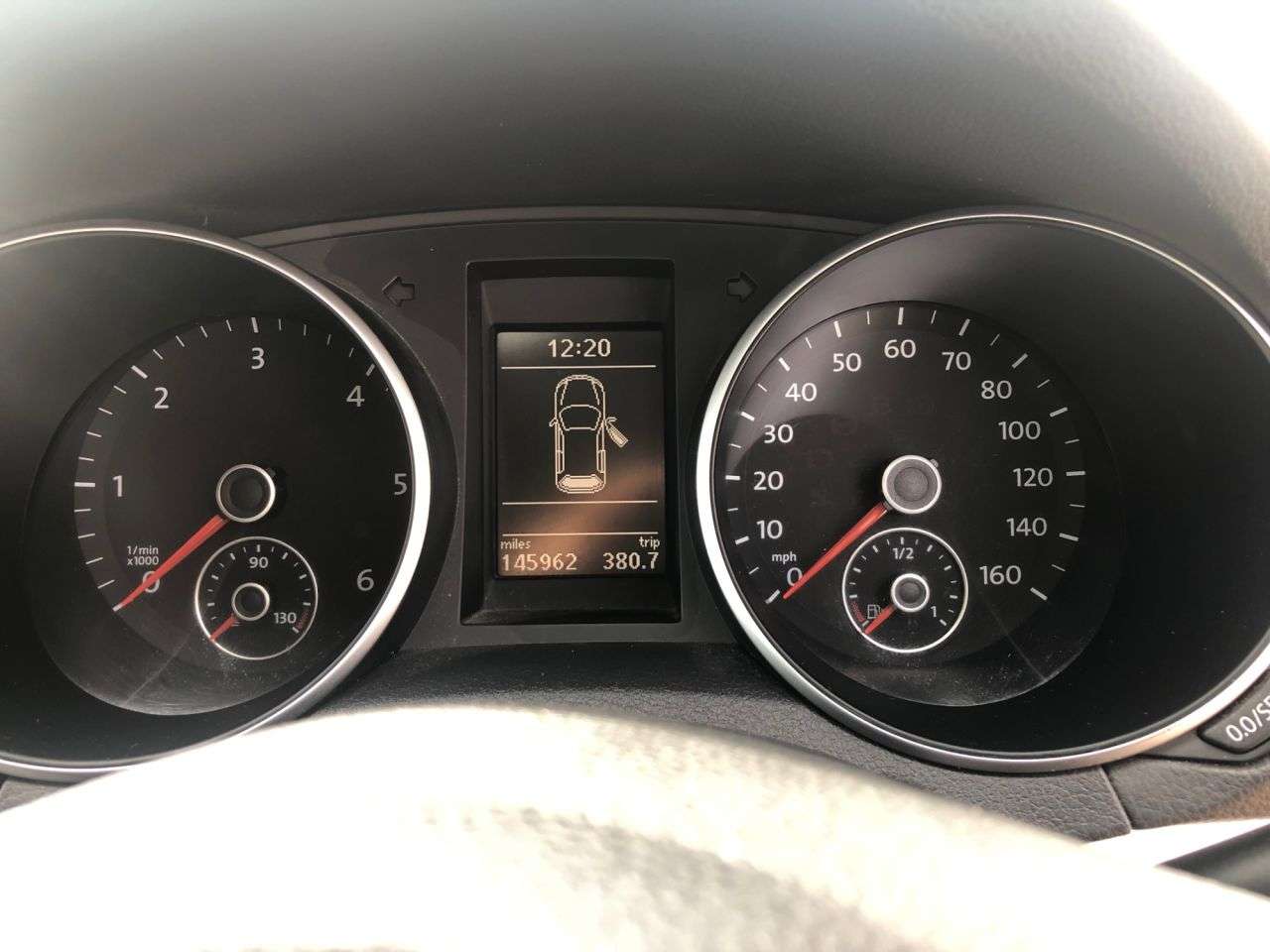 2011 VOLKSWAGEN GOLF 2011 VOLKSWAGEN GOLF