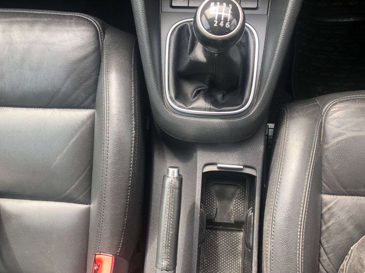 2011 VOLKSWAGEN GOLF 2011 VOLKSWAGEN GOLF