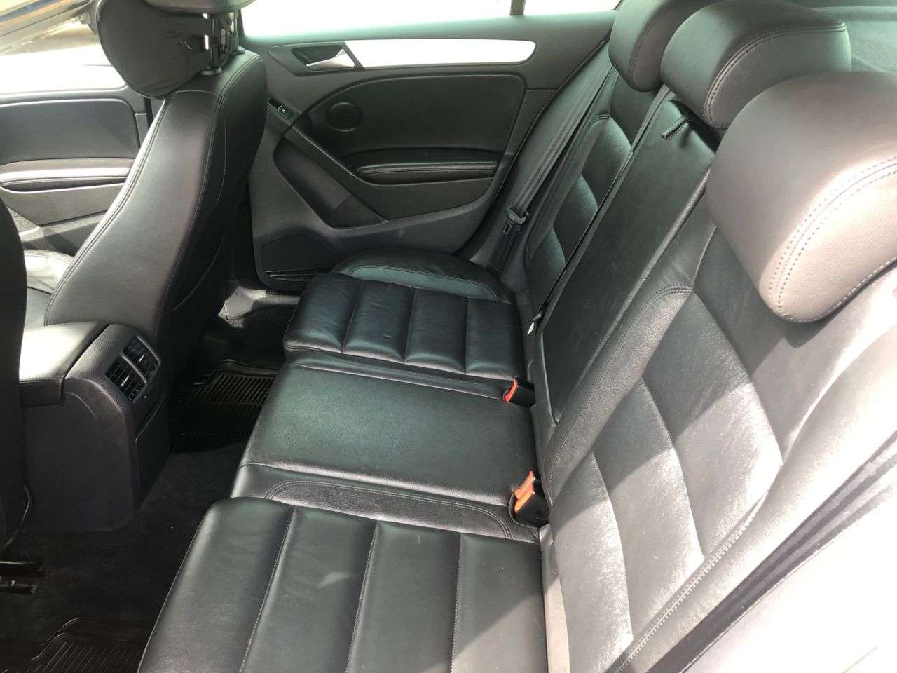 2011 VOLKSWAGEN GOLF 2011 VOLKSWAGEN GOLF