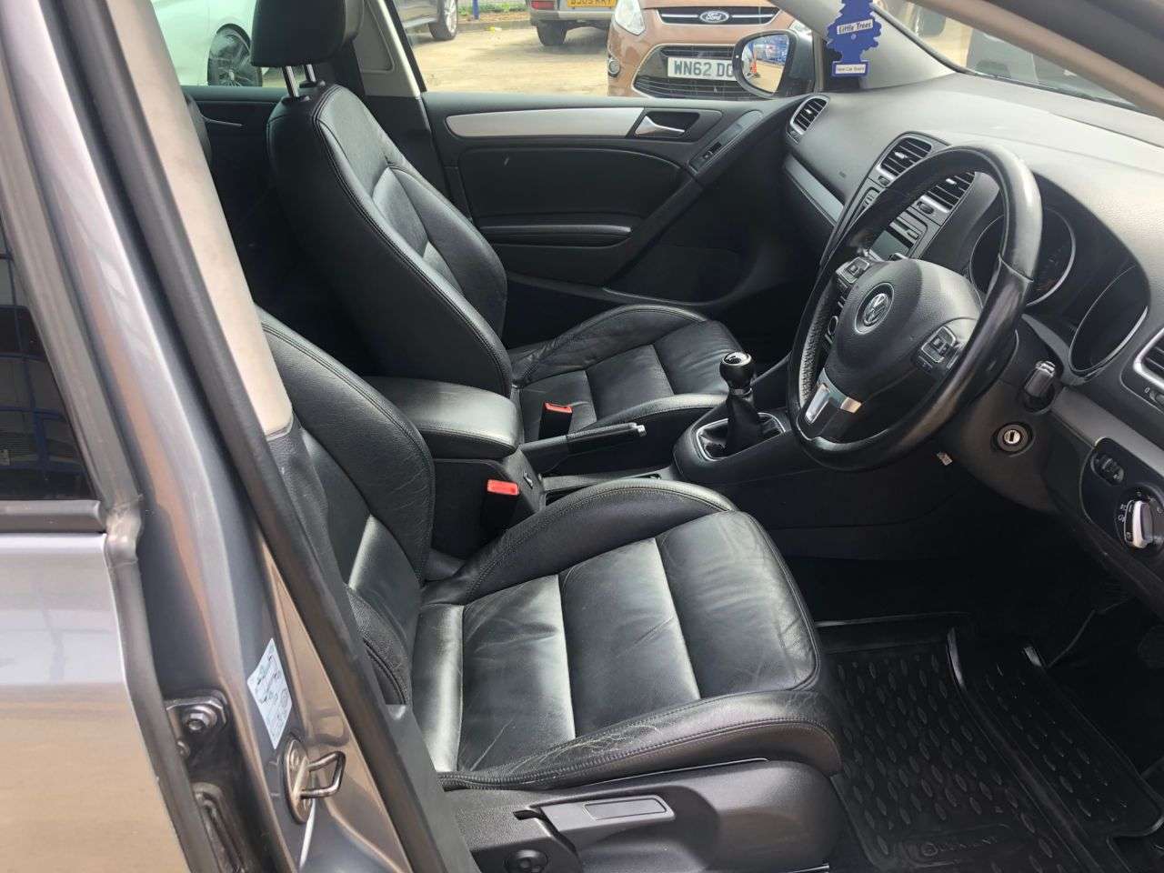 2011 VOLKSWAGEN GOLF 2011 VOLKSWAGEN GOLF