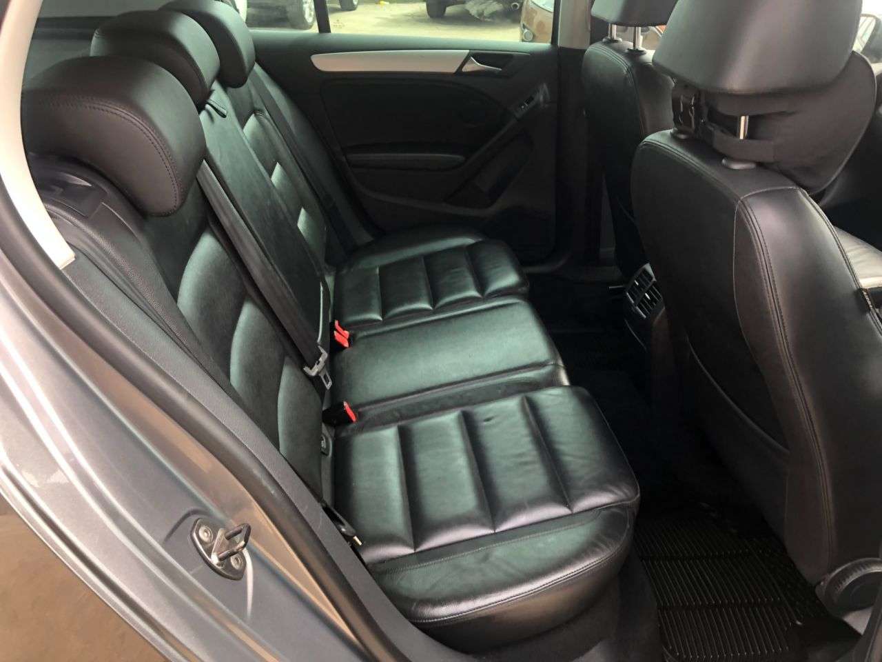 2011 VOLKSWAGEN GOLF 2011 VOLKSWAGEN GOLF