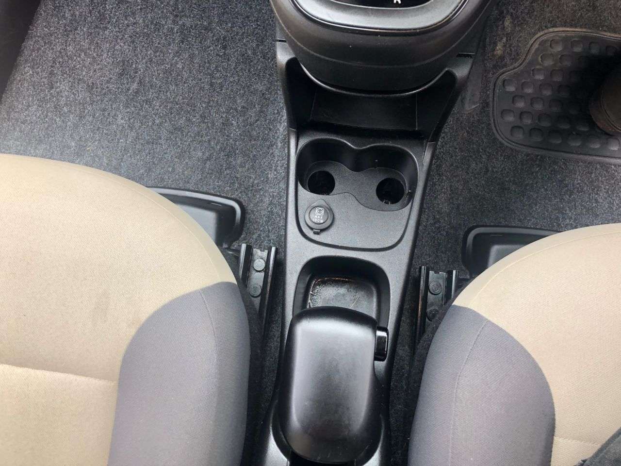 2012 FIAT PANDA 2012 FIAT PANDA