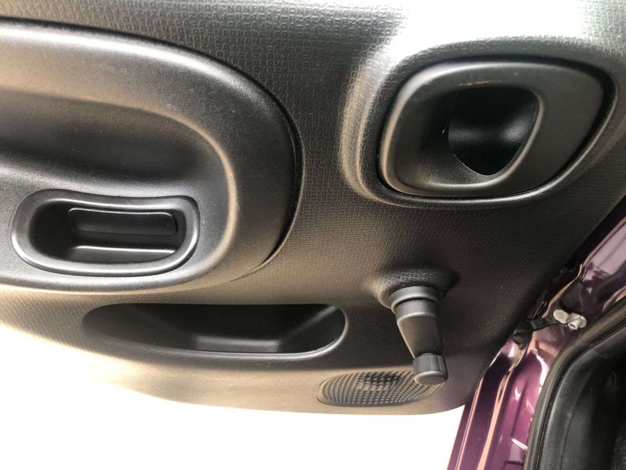 2012 FIAT PANDA 2012 FIAT PANDA