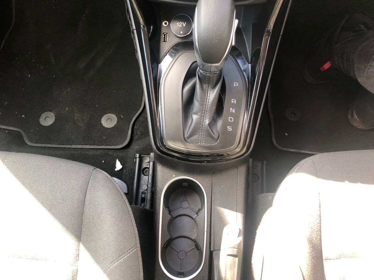 2015 FORD B-MAX 2015 FORD B-MAX