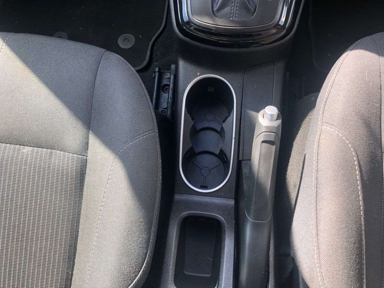 2015 FORD B-MAX 2015 FORD B-MAX