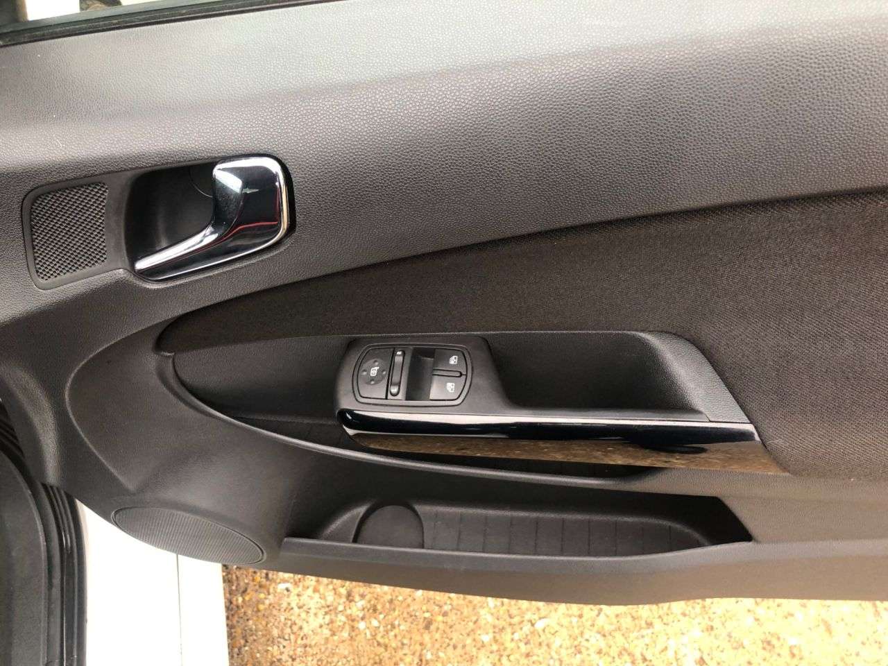 2012 VAUXHALL CORSA 2012 VAUXHALL CORSA