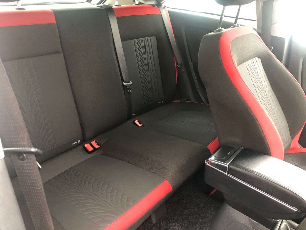 2012 VAUXHALL CORSA 2012 VAUXHALL CORSA