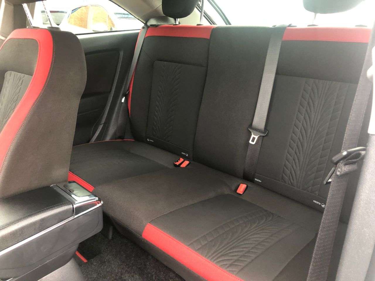 2012 VAUXHALL CORSA 2012 VAUXHALL CORSA