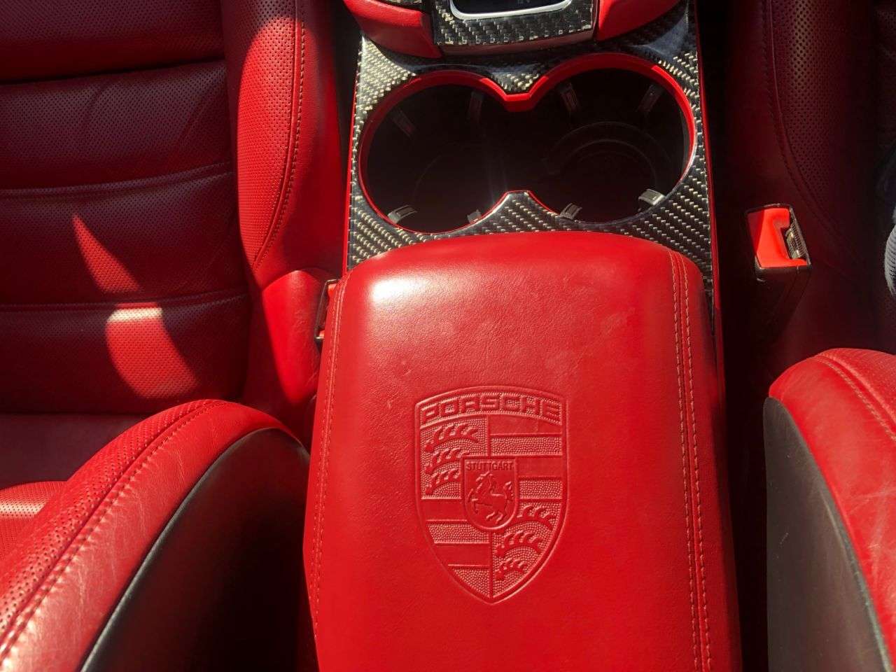 2015 PORSCHE MACAN 2015 PORSCHE MACAN