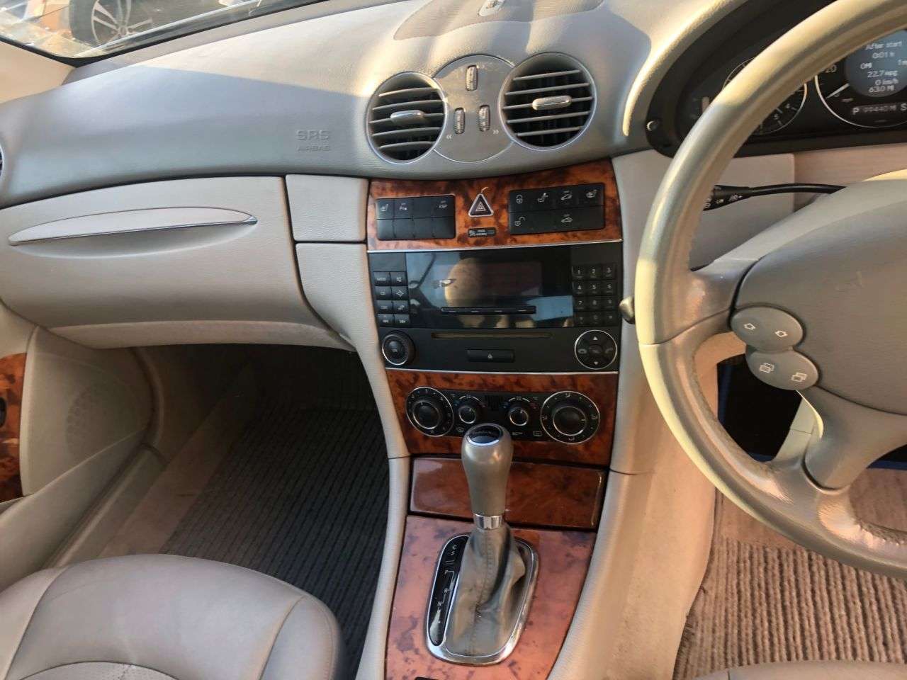 2004 MERCEDES-BENZ CLK 2004 MERCEDES-BENZ CLK