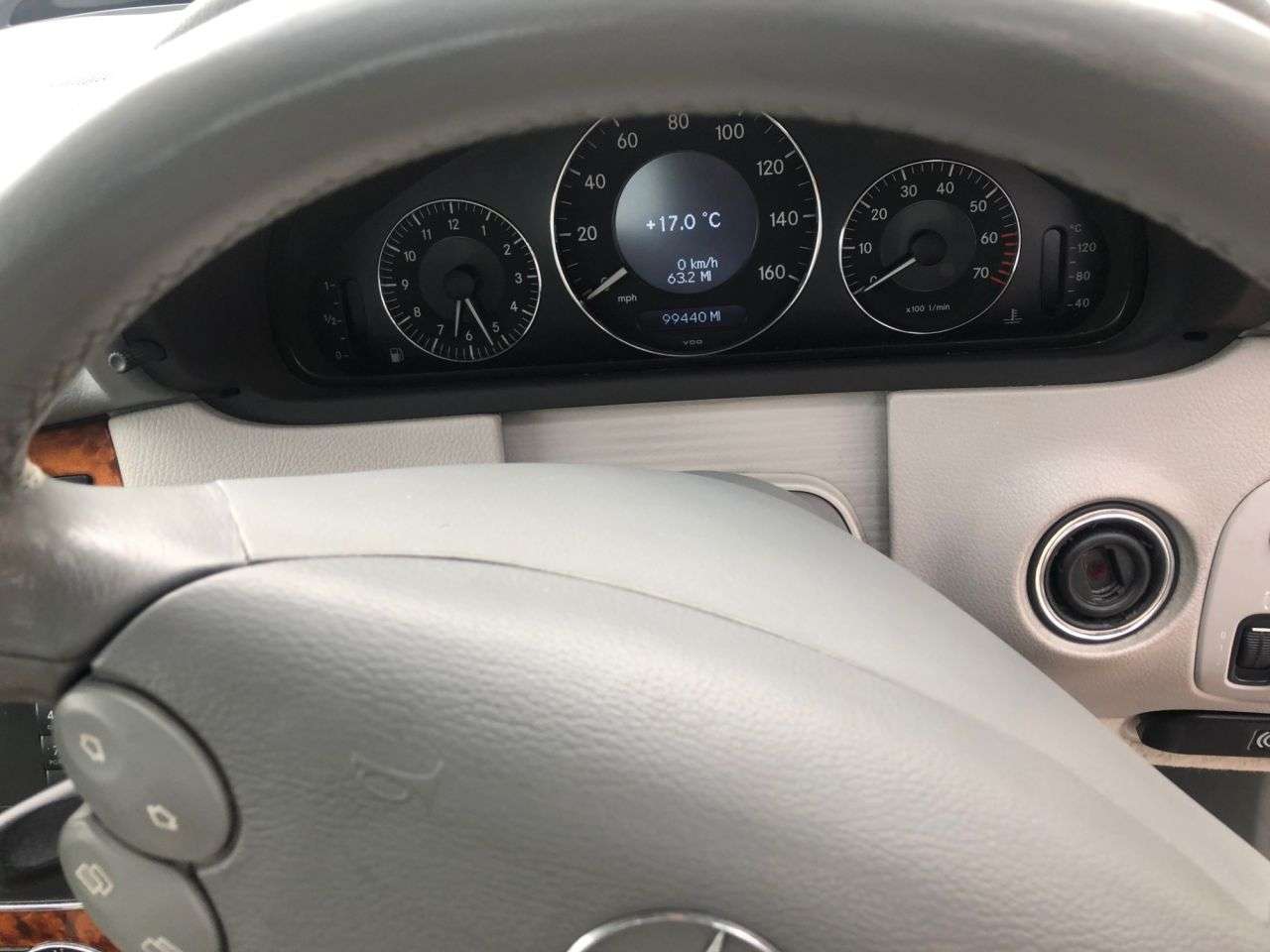 2004 MERCEDES-BENZ CLK 2004 MERCEDES-BENZ CLK