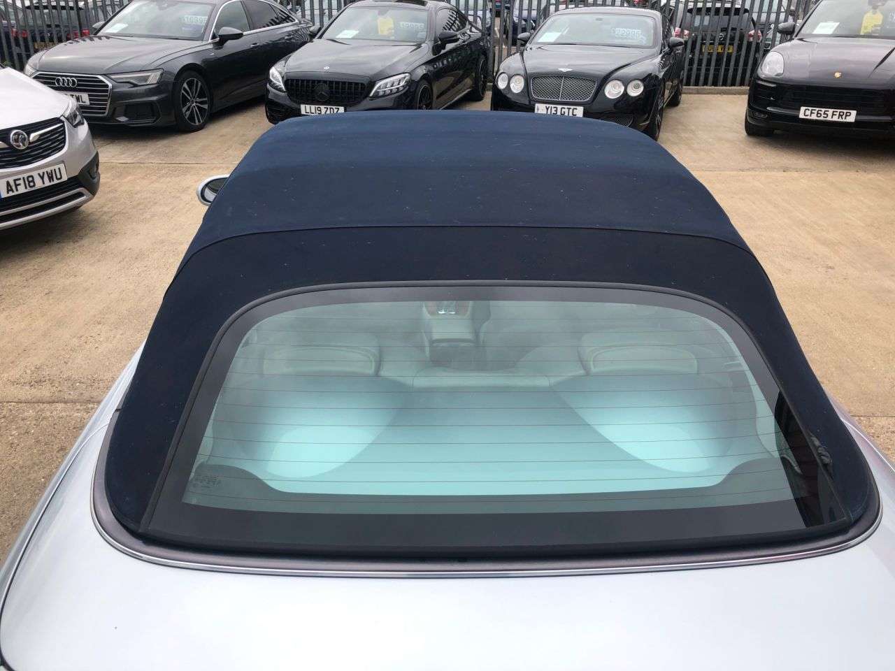 2004 MERCEDES-BENZ CLK 2004 MERCEDES-BENZ CLK