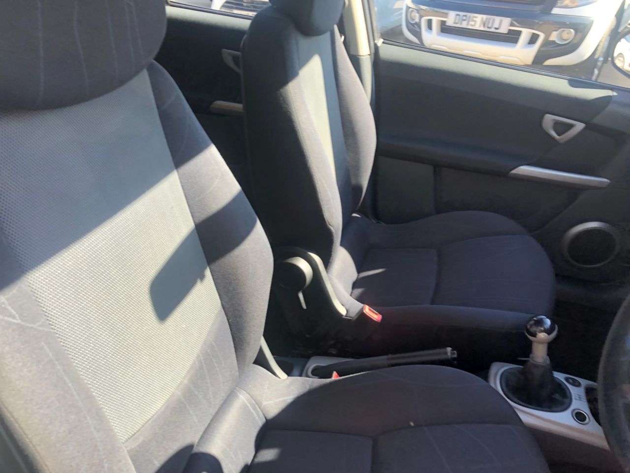 2006 SMART FORFOUR 2006 SMART FORFOUR