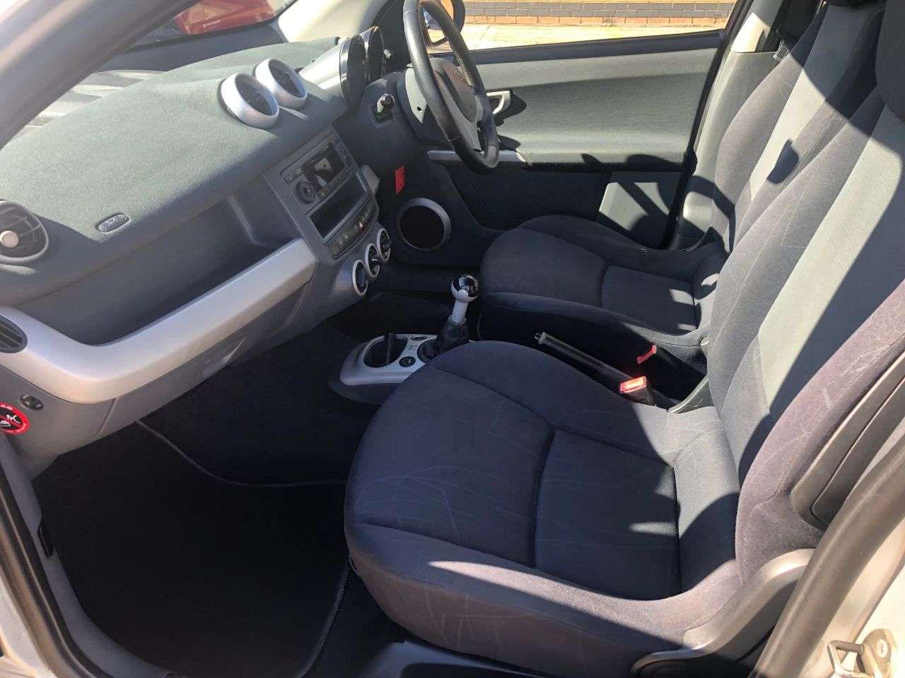 2006 SMART FORFOUR 2006 SMART FORFOUR