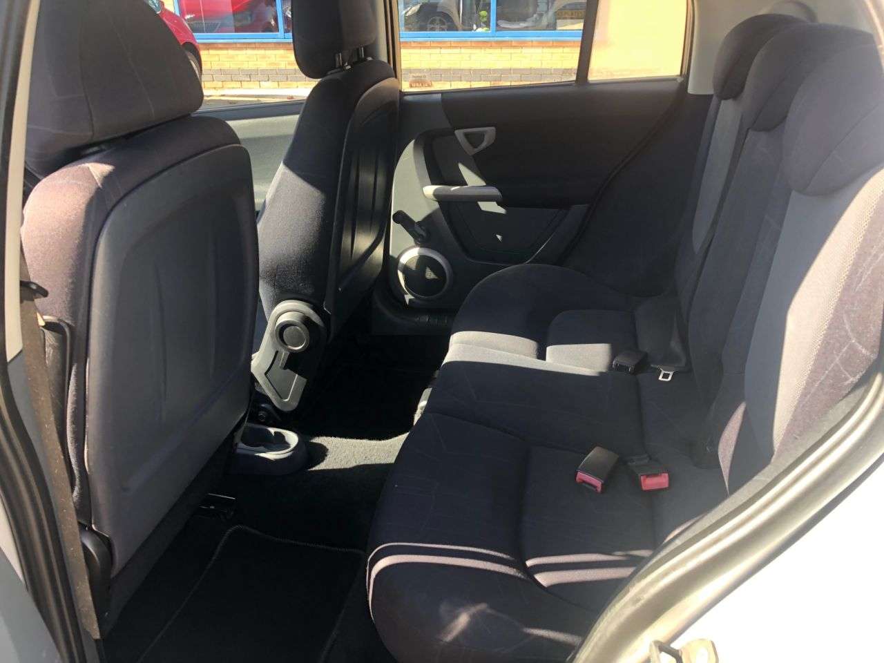 2006 SMART FORFOUR 2006 SMART FORFOUR