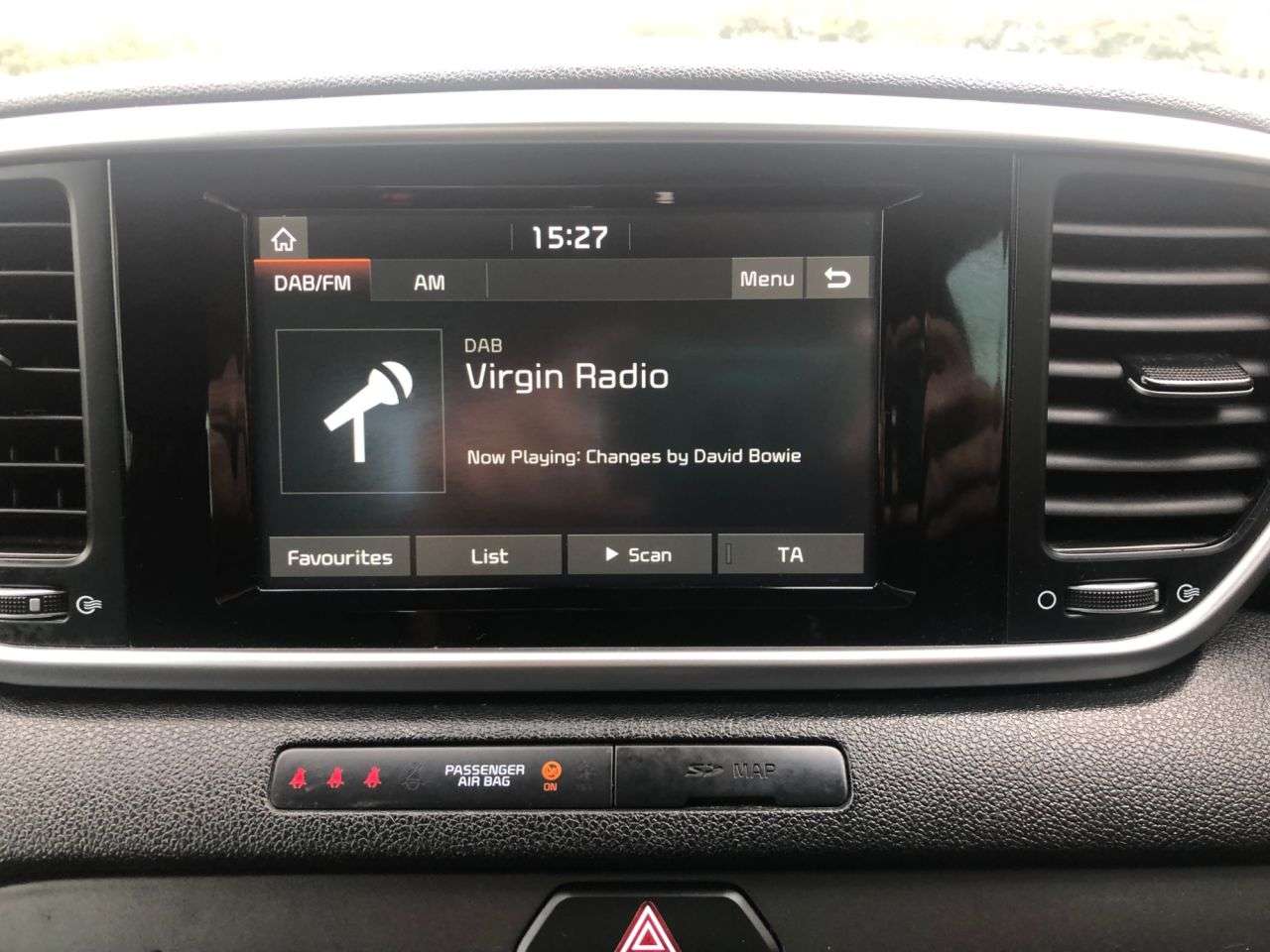 2019 KIA SPORTAGE 2019 KIA SPORTAGE