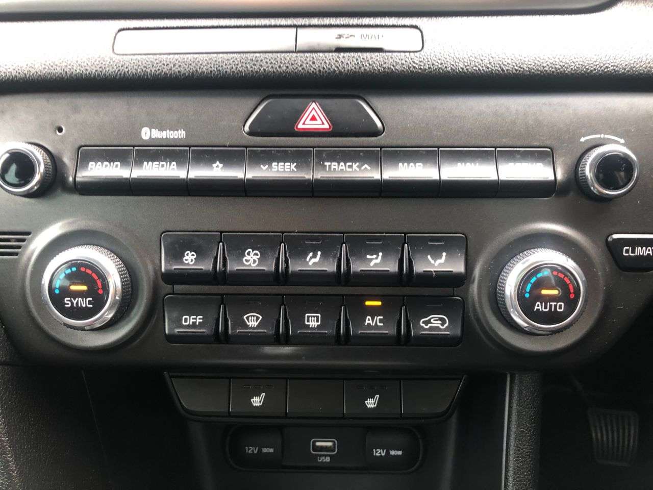 2019 KIA SPORTAGE 2019 KIA SPORTAGE