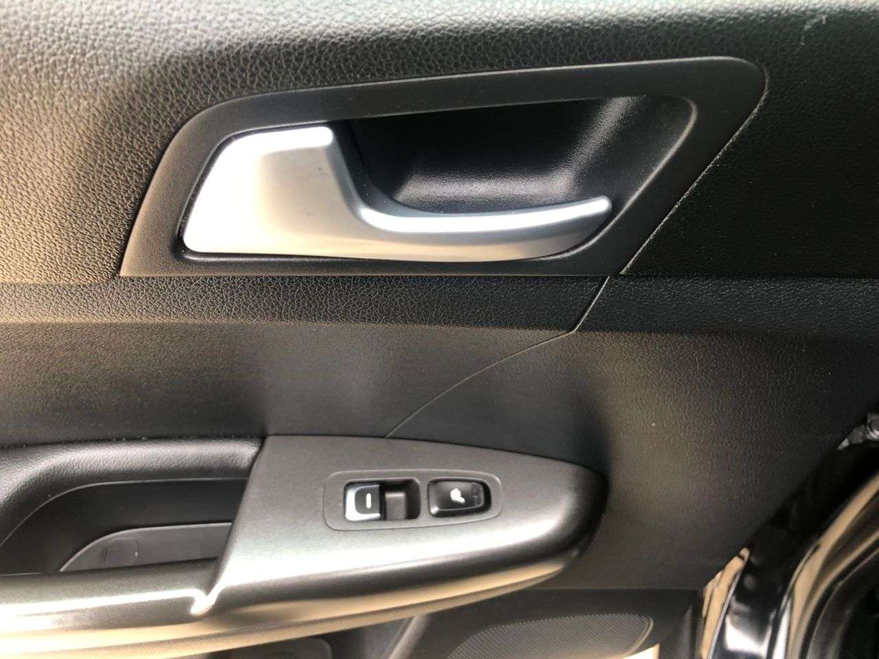 2019 KIA SPORTAGE 2019 KIA SPORTAGE