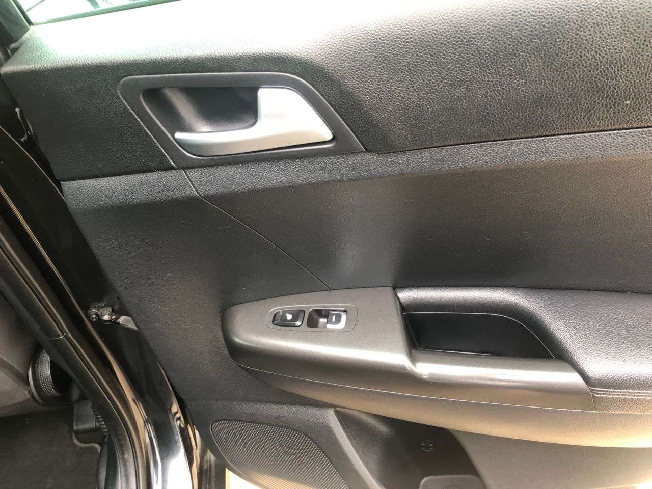 2019 KIA SPORTAGE 2019 KIA SPORTAGE